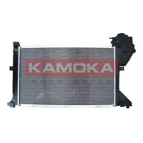 Chladič motora 7700068 /KAMOKA/ - obr. 1