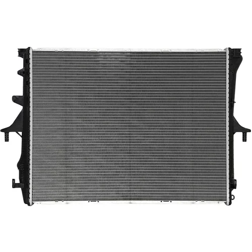 Chladič motora 7700075 /KAMOKA/ - obr. 1