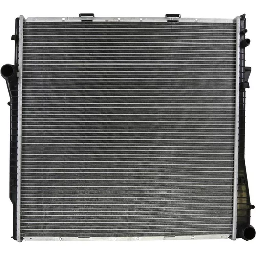 Chladič motora KAMOKA 7700135