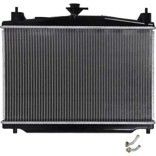 Chladič motora 7700153 /KAMOKA/ - obr. 1