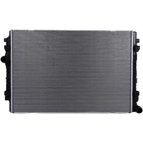 Chladič motora KAMOKA 7700231