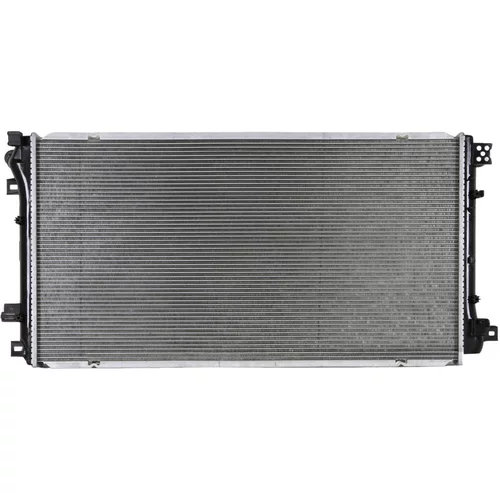 Chladič motora KAMOKA 7700233