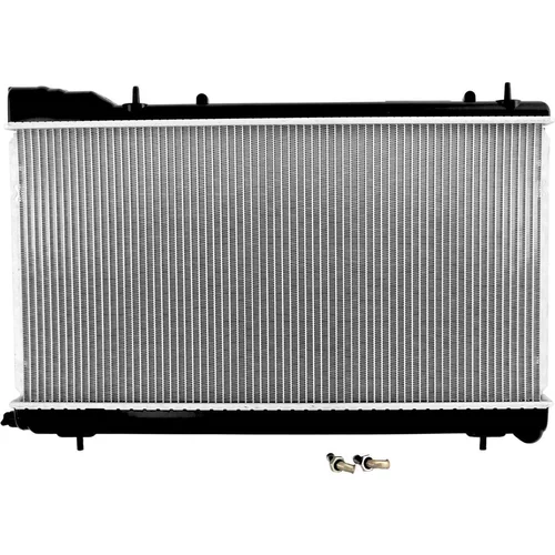 Chladič motora KAMOKA 7700234