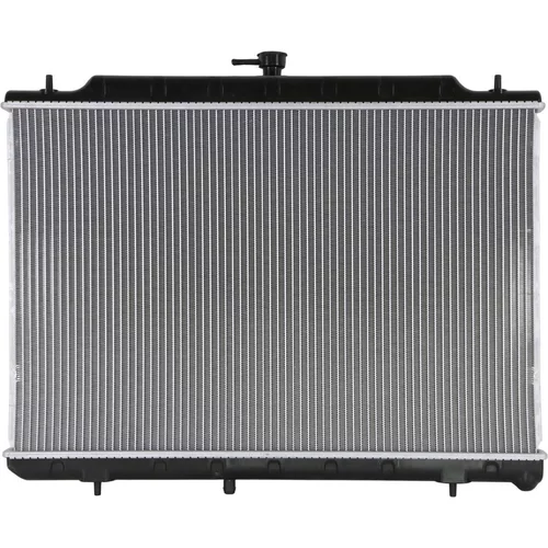 Chladič motora KAMOKA 7700258