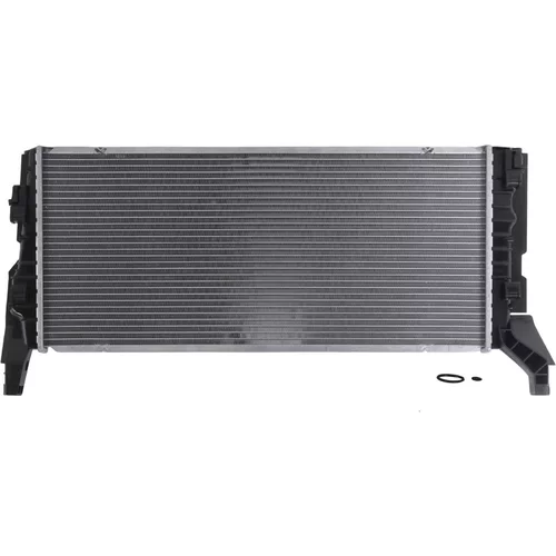 Chladič motora 7700266 /KAMOKA/ - obr. 1