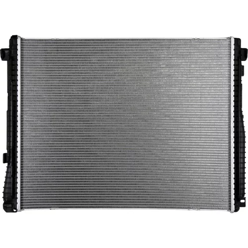 Chladič motora KAMOKA 7700299