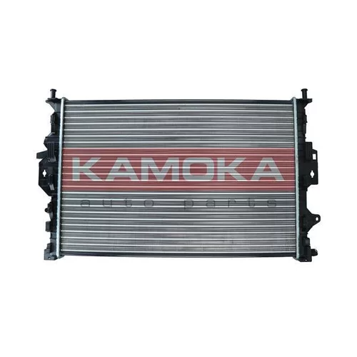 Chladič motora 7705166 /KAMOKA/ - obr. 1
