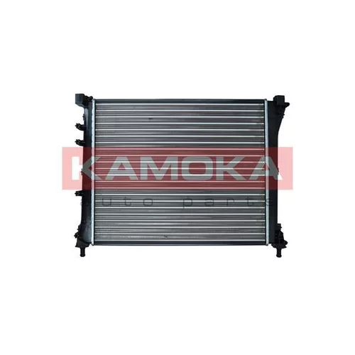 Chladič motora 7705220 /KAMOKA/ - obr. 1
