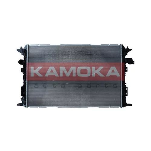 Chladič motora 7705222 /KAMOKA/ - obr. 1
