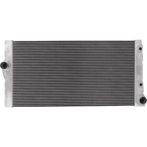 Chladič motora KAMOKA 7705248