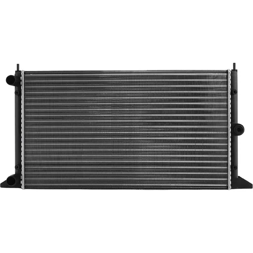 Chladič motora 7705377 /KAMOKA/