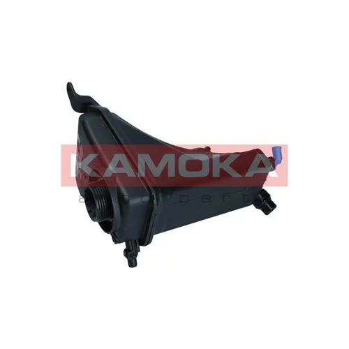 Vyrovnávacia nádobka chladiacej kvapaliny 7720014 /KAMOKA/ - obr. 1