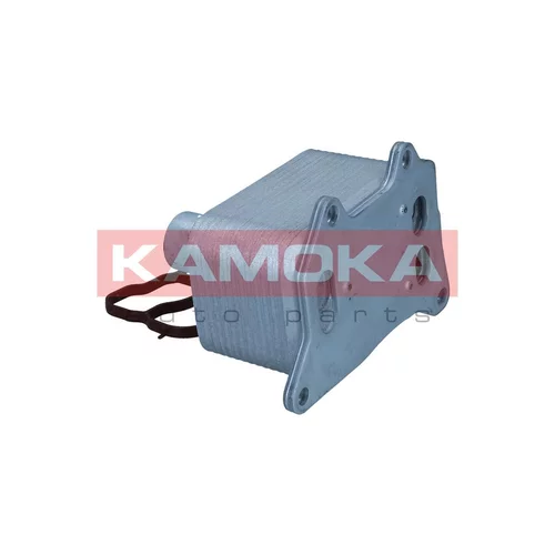 Chladič motorového oleja 7730090 /KAMOKA/ - obr. 1