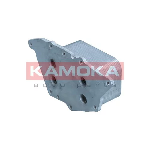 Chladič motorového oleja 7730100 /KAMOKA/ - obr. 3