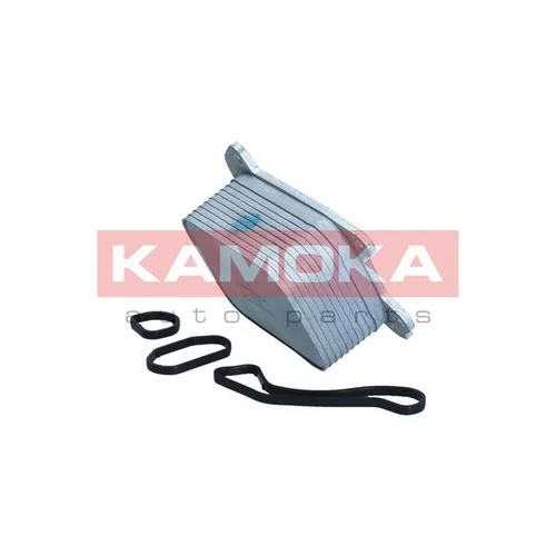 Chladič motorového oleja 7730101 /KAMOKA/ - obr. 1