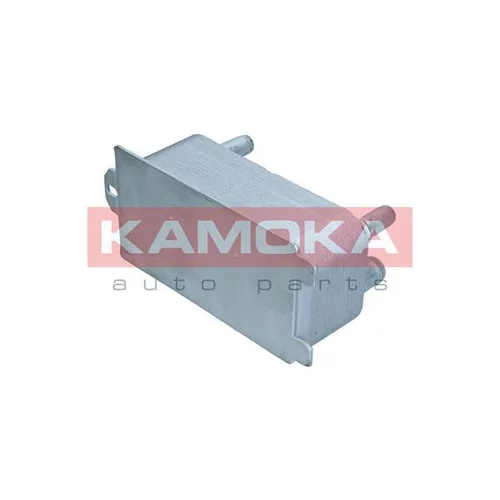 Chladič motorového oleja 7730155 /KAMOKA/ - obr. 2
