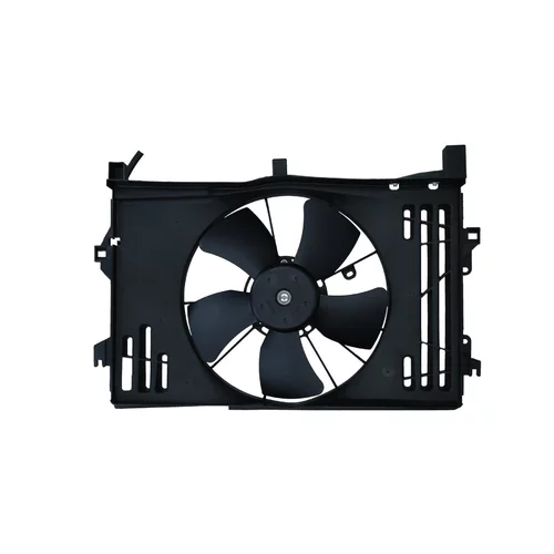 Ventilátor chladenia motora 7740005 /KAMOKA/ - obr. 1