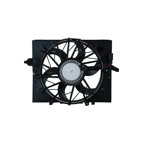 Ventilátor chladenia motora 7740102 /KAMOKA/ - obr. 1