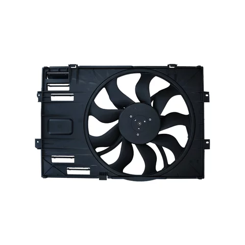 Ventilátor chladenia motora 7740122 /KAMOKA/ - obr. 1