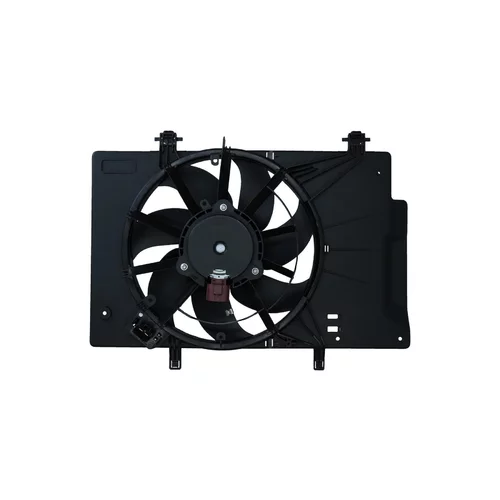Ventilátor chladenia motora 7740138 /KAMOKA/ - obr. 1
