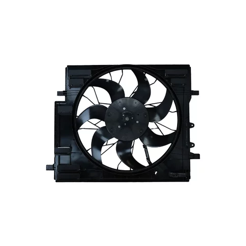 Ventilátor chladenia motora 7740161 /KAMOKA/ - obr. 1