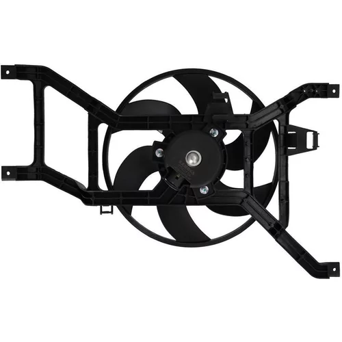 Ventilátor chladenia motora KAMOKA 7740174