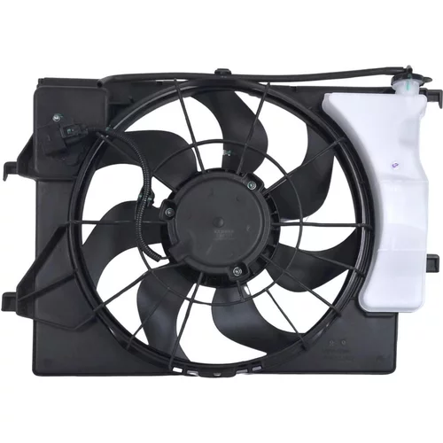 Ventilátor chladenia motora KAMOKA 7740183