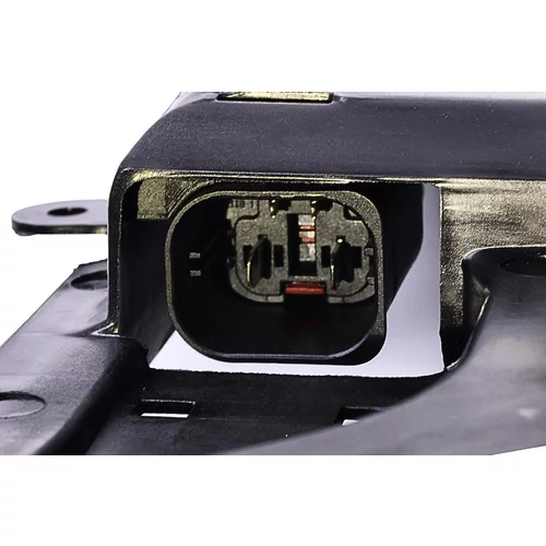Ventilátor chladenia motora 7740208 /KAMOKA/ - obr. 2