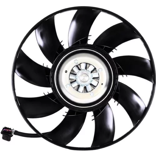 Ventilátor chladenia motora 7742056 /KAMOKA/ - obr. 1