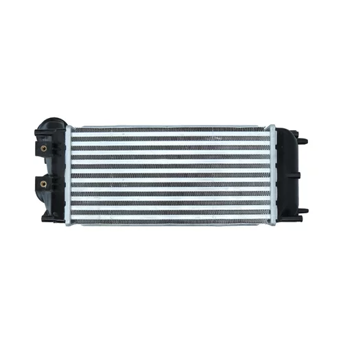 Chladič plniaceho vzduchu 7750036 /KAMOKA/ - obr. 1