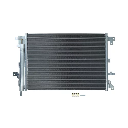 Kondenzátor klimatizácie 7800139 /KAMOKA/ - obr. 1