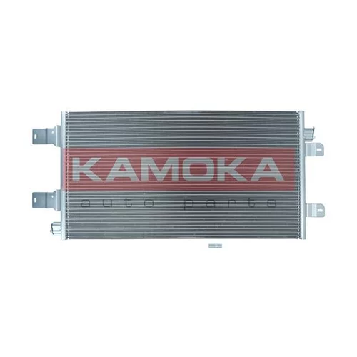 Kondenzátor klimatizácie KAMOKA 7800227