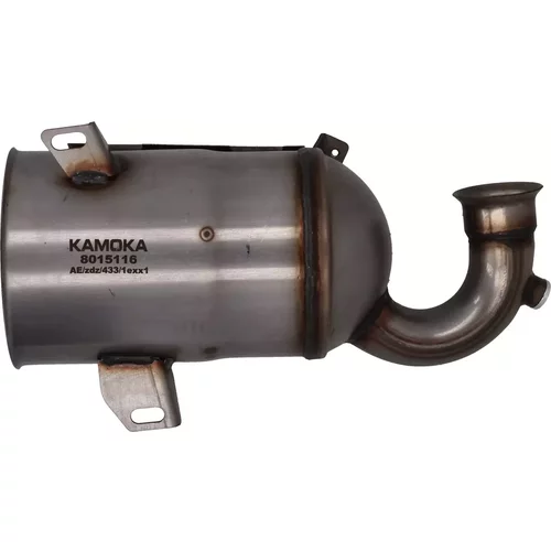 Katalyzátor KAMOKA 8015116