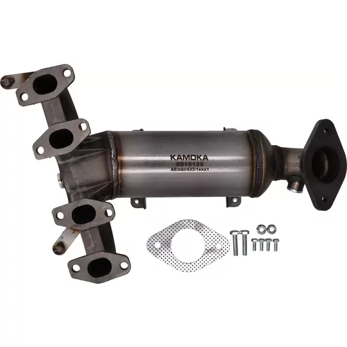 Katalyzátor KAMOKA 8015125