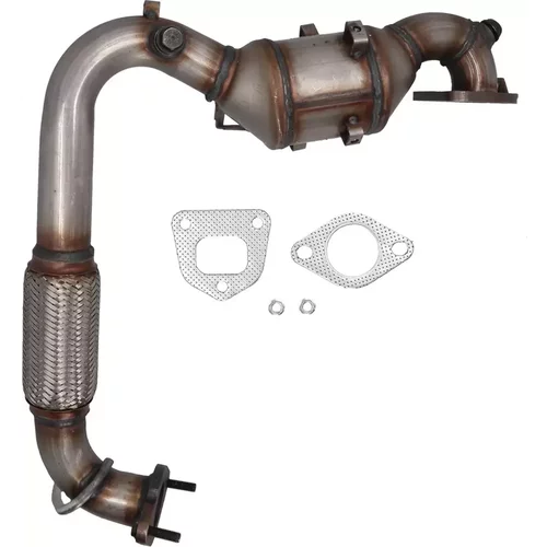 Katalyzátor KAMOKA 8015128