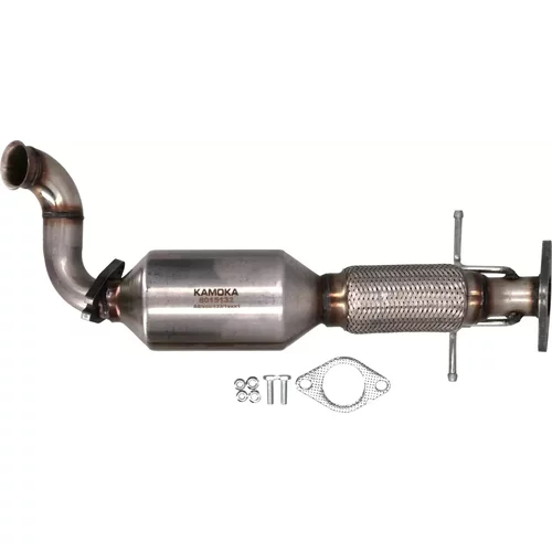 Katalyzátor KAMOKA 8015132