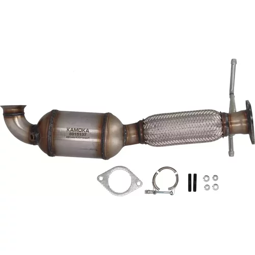 Katalyzátor KAMOKA 8015137