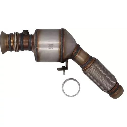 Katalyzátor KAMOKA 8015159