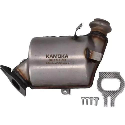 Katalyzátor KAMOKA 8015170