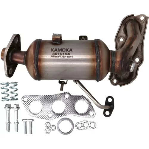 Katalyzátor KAMOKA 8015194
