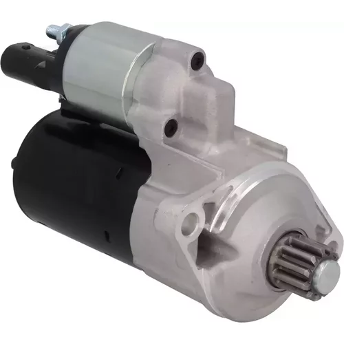 Štartér 8610208 /KAMOKA/ - obr. 2