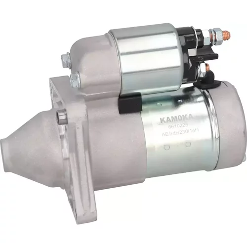 Štartér 8610225 /KAMOKA/ - obr. 3