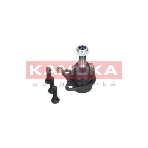 Zvislý/nosný čap 9040015 /KAMOKA/ - obr. 2