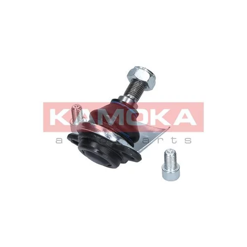 Zvislý/nosný čap 9040031 /KAMOKA/ - obr. 2