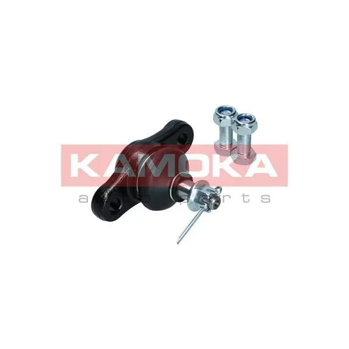 Zvislý/nosný čap 9040198 /KAMOKA/ - obr. 3