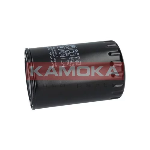 Olejový filter F101501 /KAMOKA/ - obr. 1
