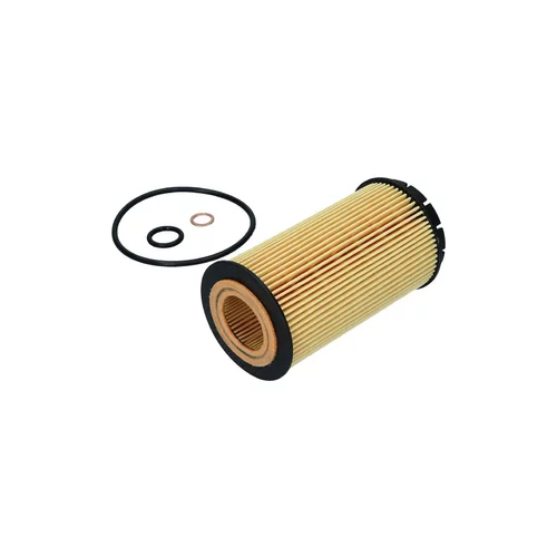 Olejový filter F120401 /KAMOKA/ - obr. 2