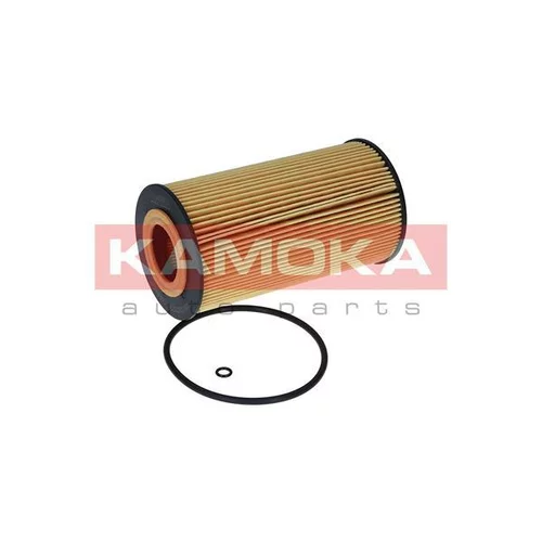 Olejový filter F129801 /KAMOKA/ - obr. 1