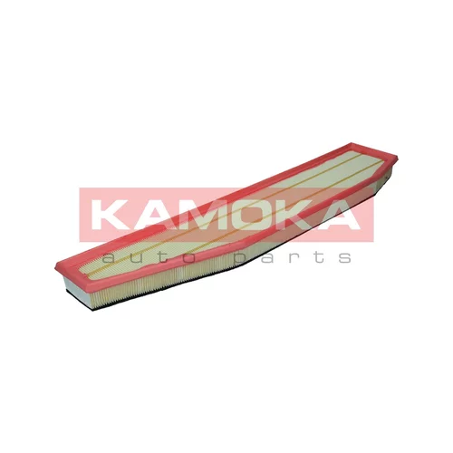 Vzduchový filter F218701 /KAMOKA/ - obr. 3