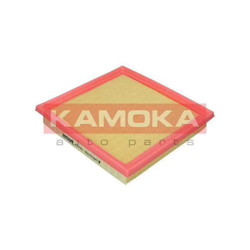 Vzduchový filter F257401 /KAMOKA/ - obr. 1